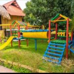 El Mulero Estaciones de servicio y hoteles