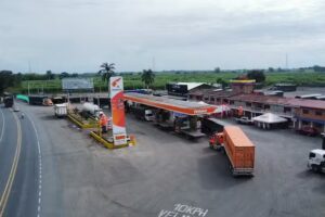 El Mulero Estaciones de Servicio y Hoteles