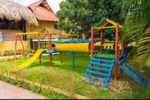 El Mulero Estaciones de servicio y hoteles