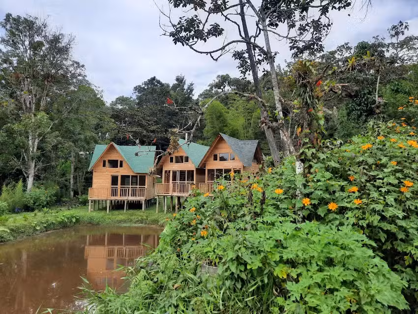 El Nahual COHI Tierra Agua