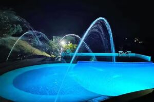 El Olimpo cabañas campestres