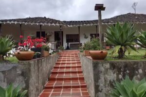 El Origen Casa Cultural y Hostal