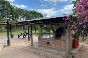 El Origen Casas Rurales