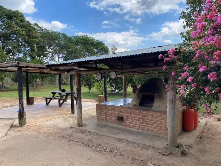 El Origen Casas Rurales