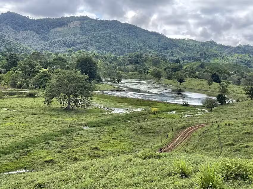 El Oyeto