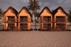 El Pajaro Kite House