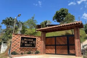 El PALMAR DE LA RENTA finca accesible para personas con discapacidad ️