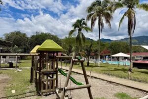 EL PALMAR &ndash; Hotel, piscina, gimnasio, restaurante y parqueadero