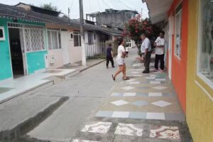 EL PALMAR yo viv&iacute; hay