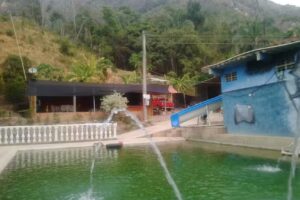 El Paraiso De La Negra