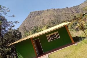 El Para&iacute;so del cafe