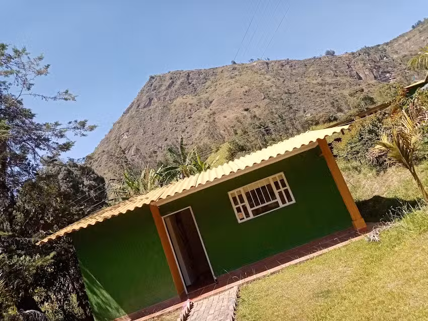 El Para&iacute;so del cafe