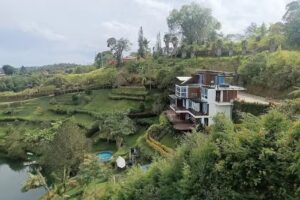 El para&iacute;so &ndash; Finca n&deg;3