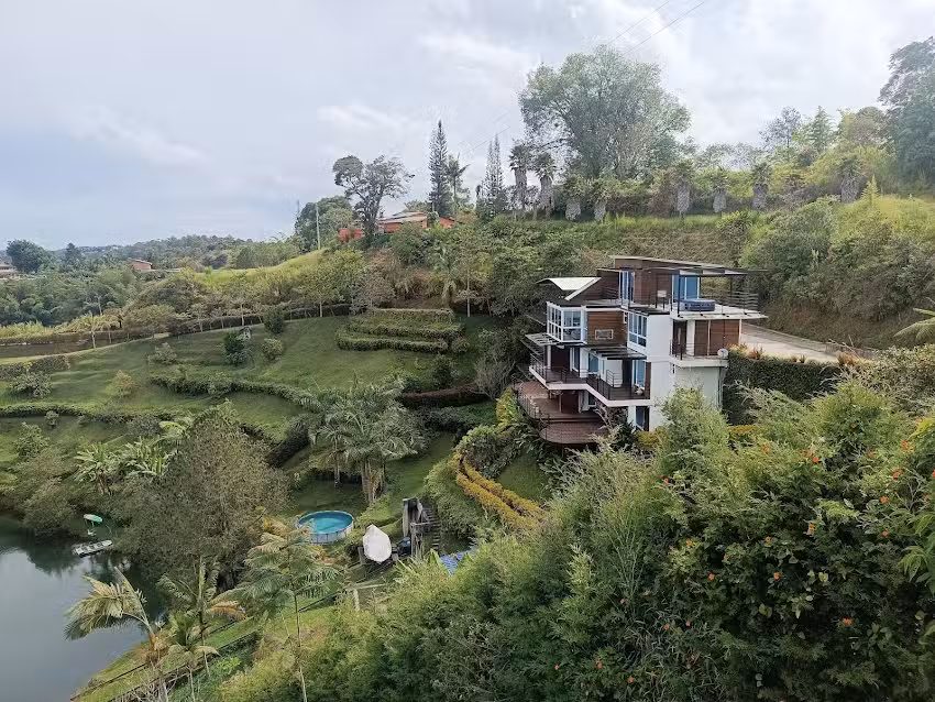 El para&iacute;so &ndash; Finca n&deg;3