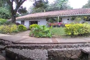 El Paraiso Hacienda La Maria