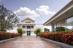 El Paraiso Hotel Campestre