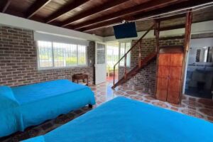 El Paraiso Hotel Campestre Moniquira – Eventos