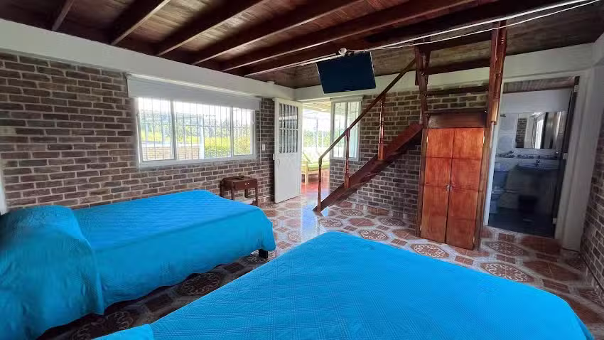 El Paraiso Hotel Campestre Moniquira &ndash; Eventos