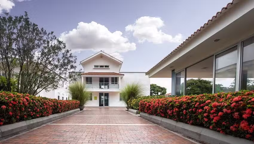 El Paraiso Hotel Campestre