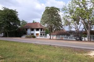 El Paraiso hotel y centro de eventos