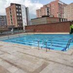 EL PARAISO. SAN JERONIMO