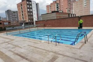 EL PARAISO. SAN JERONIMO