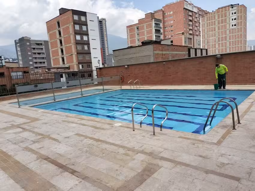 EL PARAISO. SAN JERONIMO