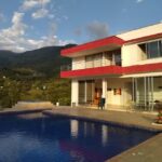 EL PARAISO. SAN JERONIMO