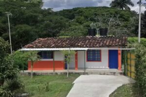 EL PARA&Iacute;SO (Sorrento)