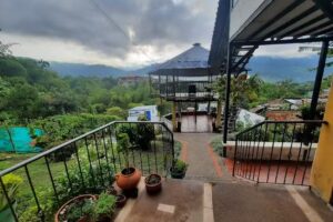 El Parque Hotel Caciques