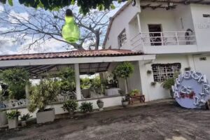 El pent&aacute;gono Sincelejo