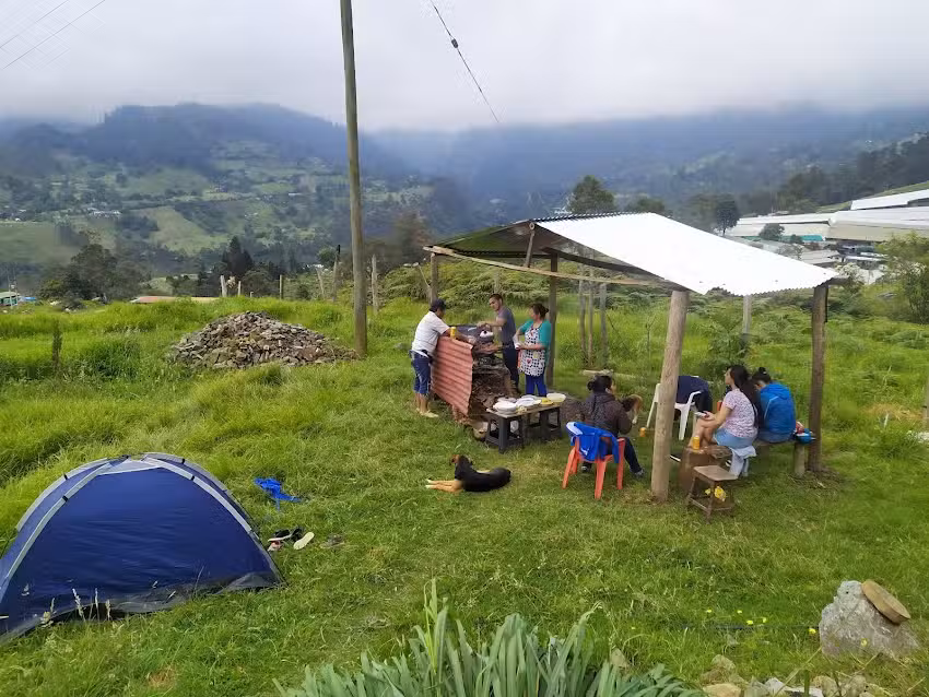 El Pin &ndash; Finca Villa Gloria