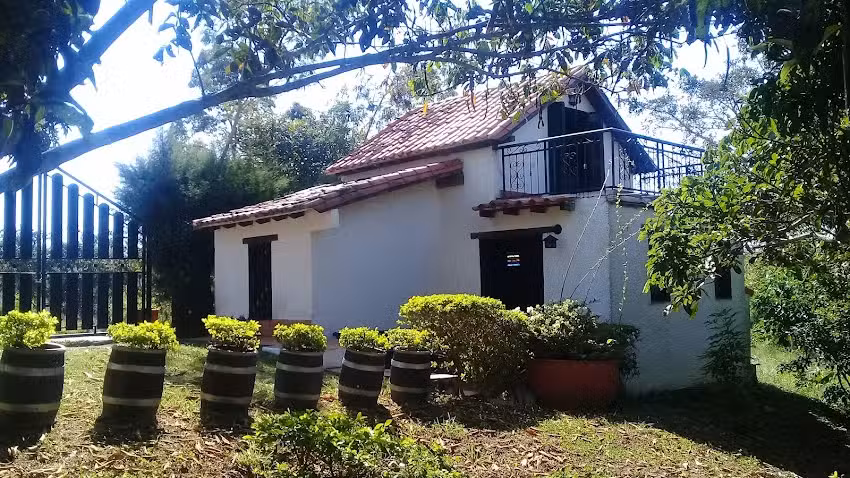 El Pinar Caba&ntilde;as