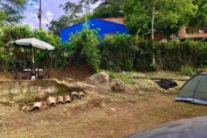 EL PINAR &ndash; Contacto Campestre