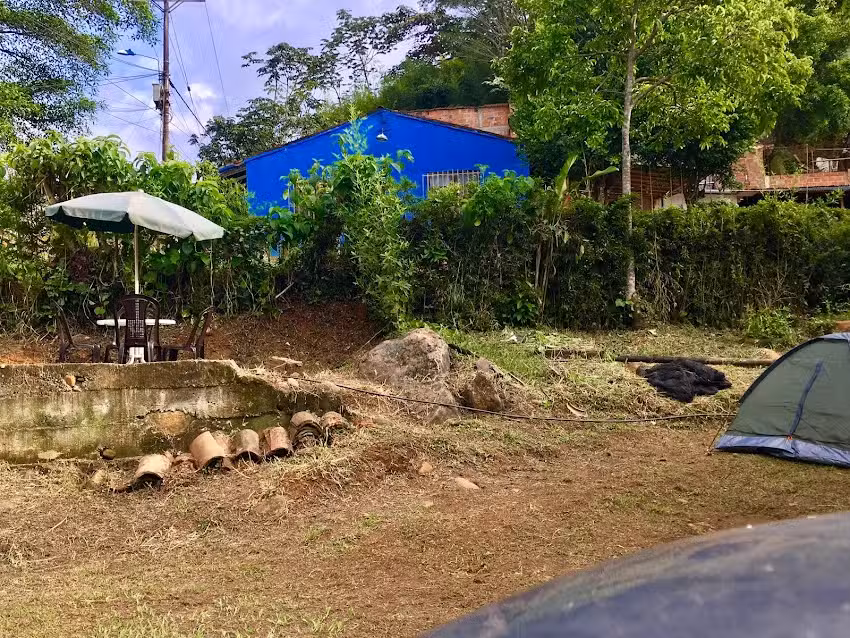 EL PINAR &ndash; Contacto Campestre