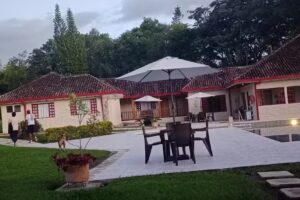 El placer Fusagasuga