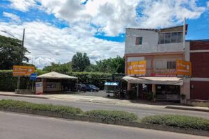 El Placer Hotel & Restaurante