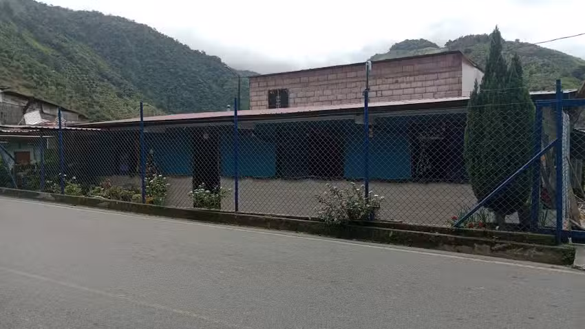 El plan de la esmeralda