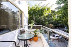 El Poblado -La Frontera, apartamentos