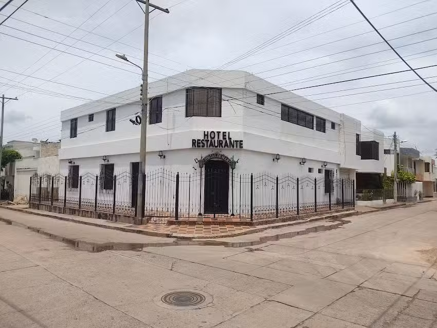 El Portal de Mar&iacute;a