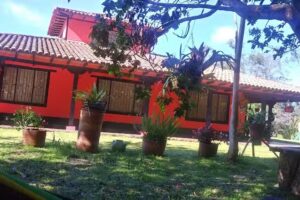 El portal de San sebastian