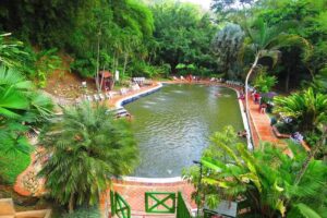 El Portal Paraíso Natural