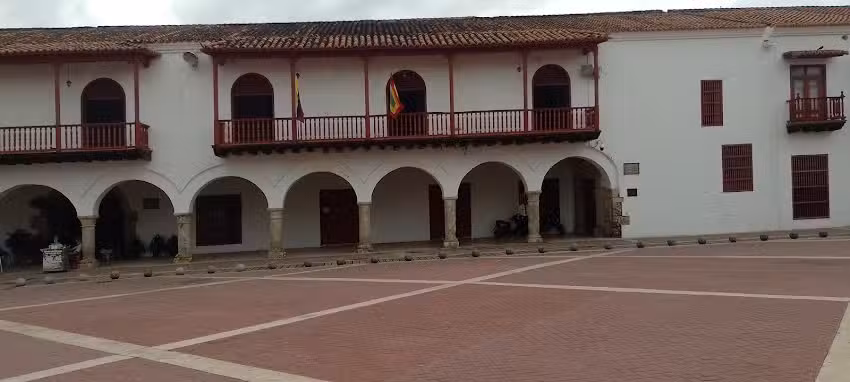 El Porvenir