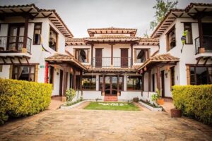 El Pozzo Hotel Campestre