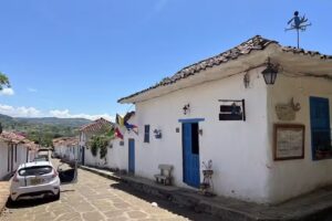 El Principito Hospedaje y Caf&eacute;