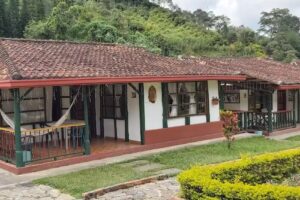 El pueblito &ndash; amigos del campo