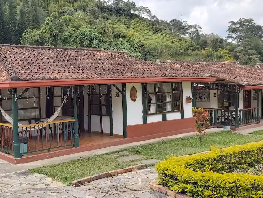 El pueblito &ndash; amigos del campo