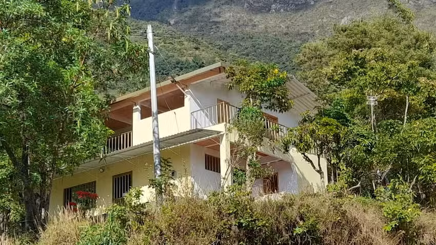 El Rancho
