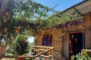 El Rancho De Amelia Y Juancho