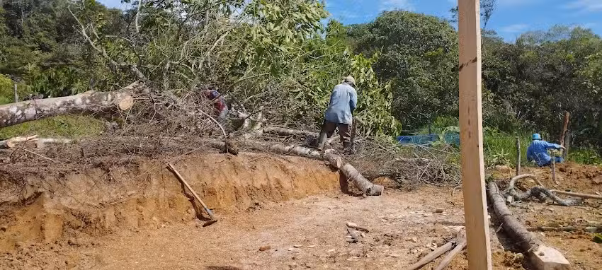 EL RANCHO DE BRANCHO